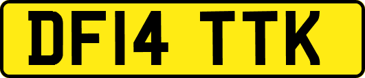 DF14TTK