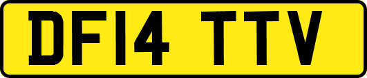 DF14TTV