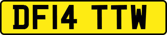 DF14TTW