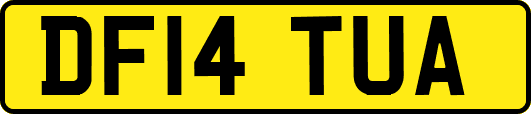 DF14TUA