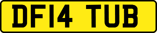 DF14TUB