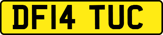 DF14TUC
