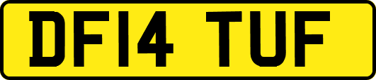 DF14TUF