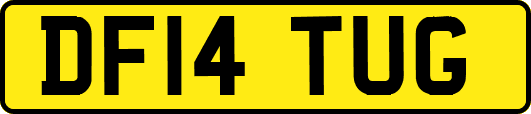 DF14TUG