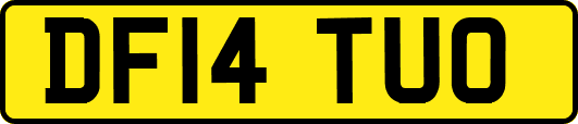 DF14TUO