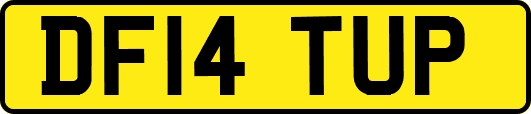 DF14TUP