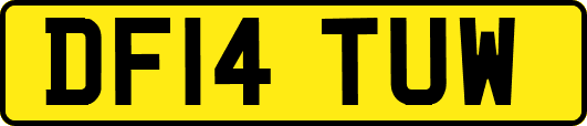 DF14TUW