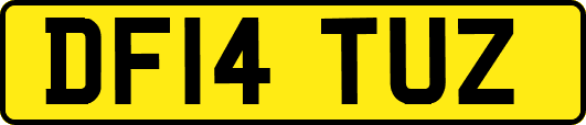 DF14TUZ