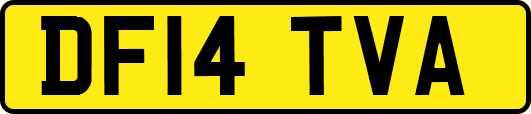 DF14TVA