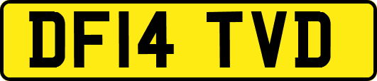 DF14TVD