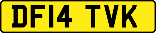 DF14TVK