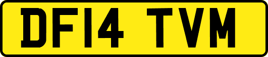 DF14TVM