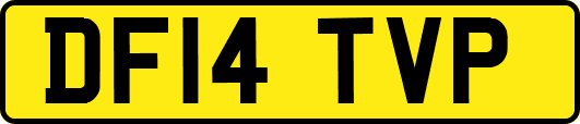DF14TVP
