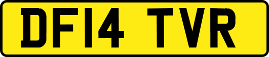 DF14TVR
