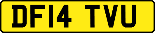 DF14TVU