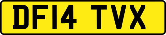 DF14TVX