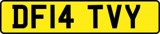 DF14TVY