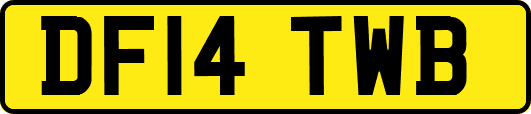 DF14TWB