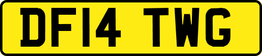 DF14TWG