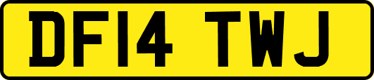 DF14TWJ