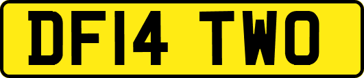 DF14TWO
