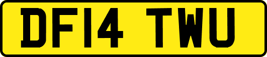 DF14TWU
