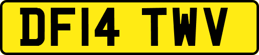 DF14TWV