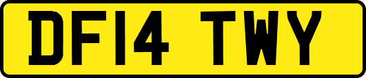 DF14TWY