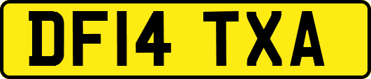 DF14TXA