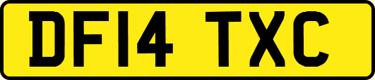 DF14TXC