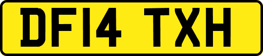 DF14TXH