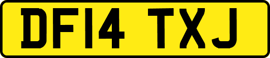 DF14TXJ