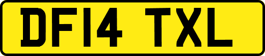 DF14TXL