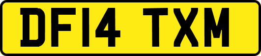 DF14TXM