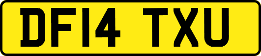 DF14TXU