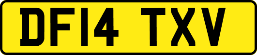 DF14TXV