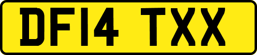 DF14TXX