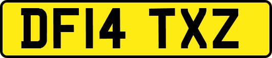 DF14TXZ