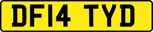 DF14TYD