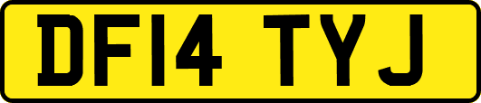 DF14TYJ