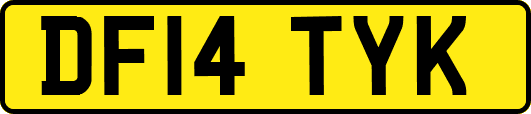 DF14TYK