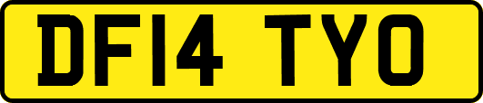 DF14TYO