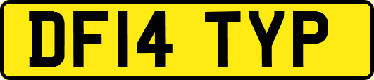DF14TYP