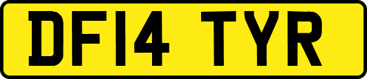 DF14TYR