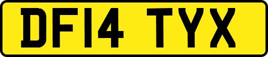DF14TYX