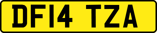 DF14TZA