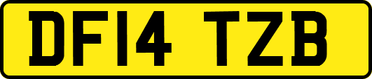 DF14TZB