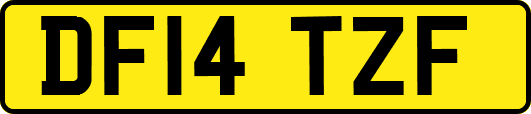 DF14TZF