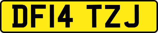 DF14TZJ