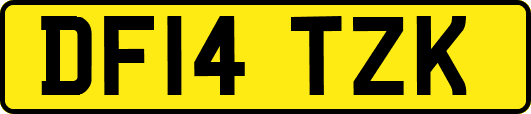 DF14TZK